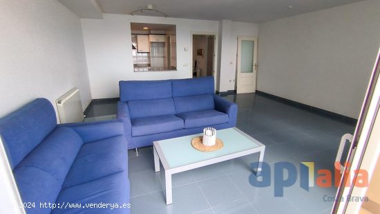 Apartamento en venta  en Palamos - Girona