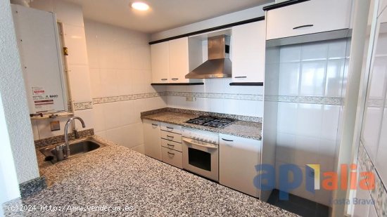 Apartamento en venta  en Palamos - Girona