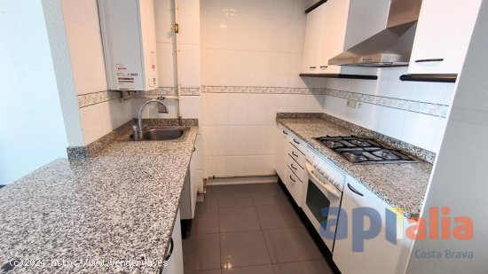 Apartamento en venta  en Palamos - Girona