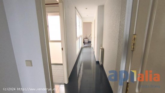 Apartamento en venta  en Palamos - Girona