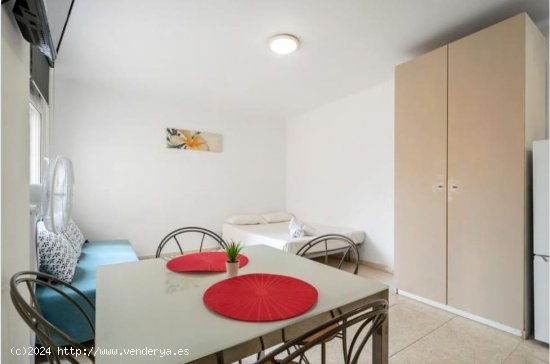  Estudio en venta  en Cambrils - Tarragona 