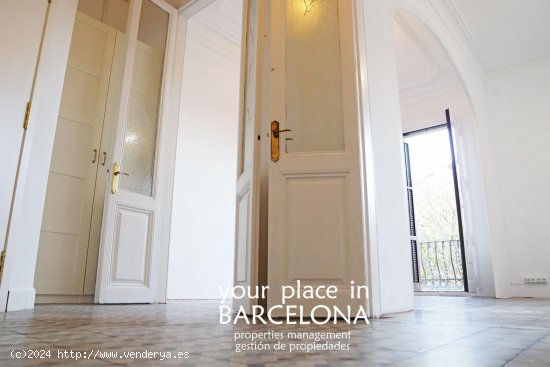  Piso en alquiler  en Barcelona - Barcelona 