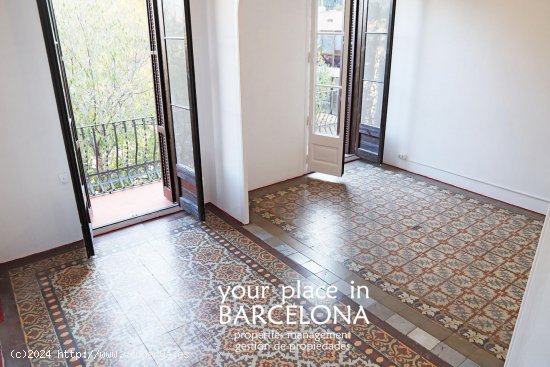 Piso en alquiler  en Barcelona - Barcelona