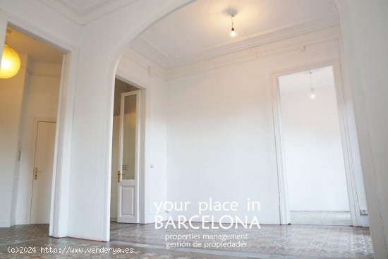 Piso en alquiler  en Barcelona - Barcelona