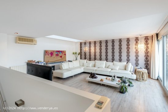 Piso en venta  en Sant Quirze del Vallès - Barcelona