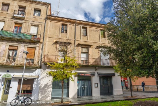 Propiedad horizontal en venta  en Torelló - Barcelona