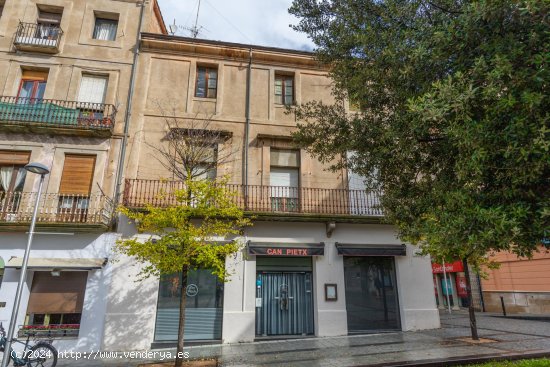 Propiedad horizontal en venta  en Torelló - Barcelona