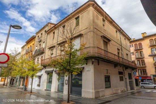 Propiedad horizontal en venta  en Torelló - Barcelona