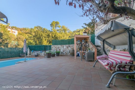 Unifamiliar aislada en venta  en Sant Vicenç dels Horts - Barcelona