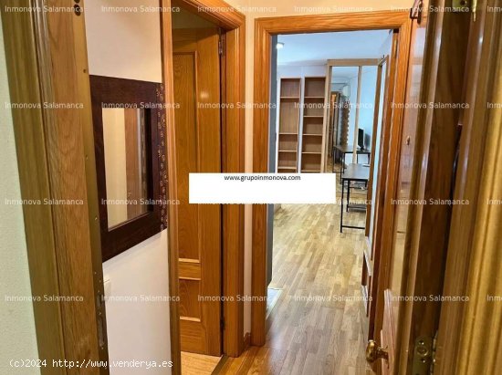 SALAMANCA ( PIZARRALES) 0D 1 WC 595 € - Salamanca