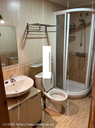 SALAMANCA ( PIZARRALES) 0D 1 WC 595 € - Salamanca