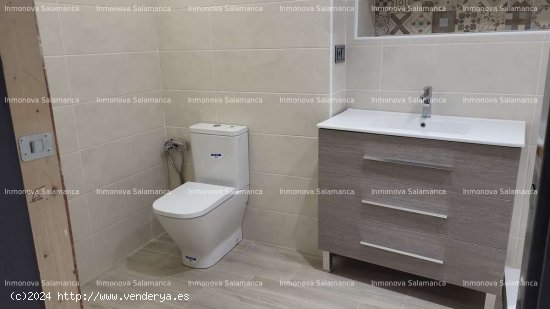 Salamanca ( Plaza España - Centro ), 2d, 2wc.  SS.CC 780€ - Salamanca