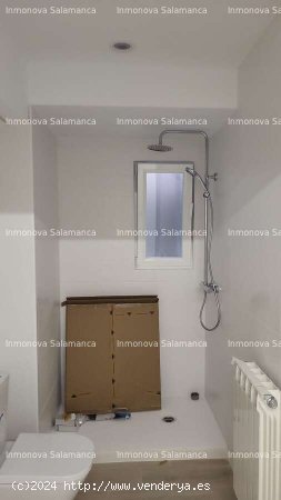 Salamanca ( Plaza España - Centro ), 2d, 2wc.  SS.CC 780€ - Salamanca