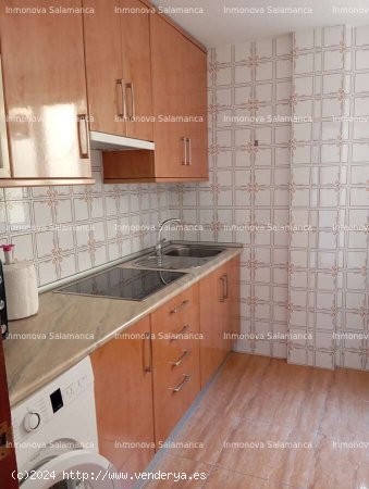 Salamanca ( Salesas-Torres de Villarroel); 3d, 2wc. 780€ - Salamanca