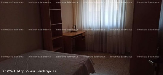 Salamanca ( Salesas-Torres de Villarroel); 3d, 2wc. 780€ - Salamanca