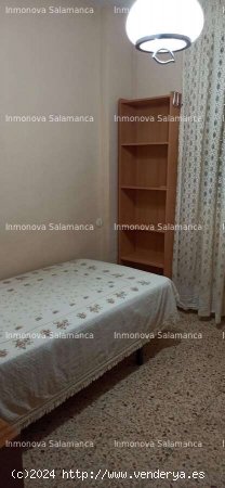 Salamanca ( Salesas-Torres de Villarroel); 3d, 2wc. 780€ - Salamanca