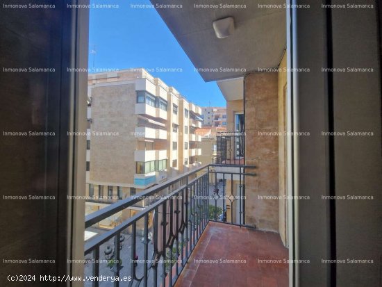  Salamanca (Centro Histórico); 6 d, 2wc, 1 aseo. SS.CC. 1700€ - Salamanca 