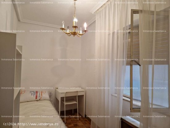 Salamanca (Centro Histórico); 6 d, 2wc, 1 aseo. SS.CC. 1700€ - Salamanca