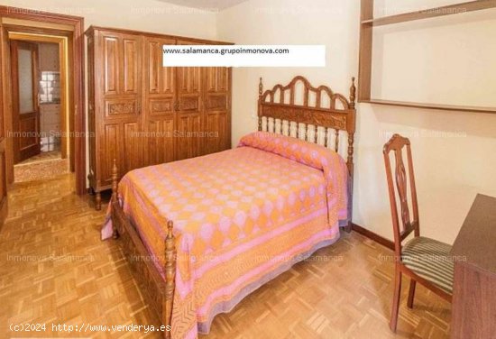 Salamanca ( Barrio Vidal- Campus); 4d, 2wc. SS.CC.175000€ - Salamanca