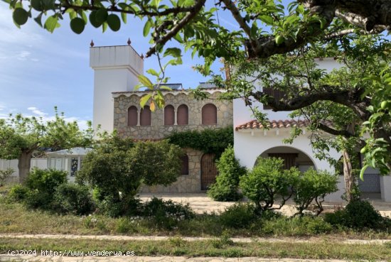 Edificio singular en Venta en Montroig Tarragona