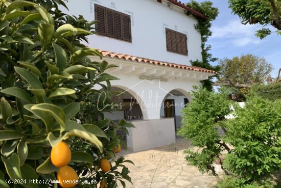 Edificio singular en Venta en Montroig Tarragona