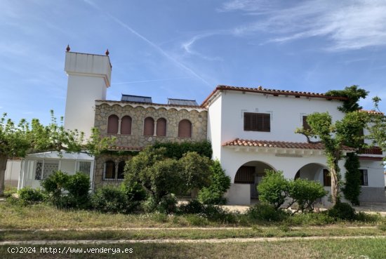 Edificio singular en Venta en Montroig Tarragona