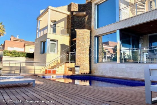 Casa-Chalet en Venta en Cambrils Tarragona