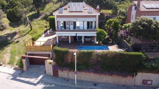 He encontrado  tu vivienda soleada en Teià