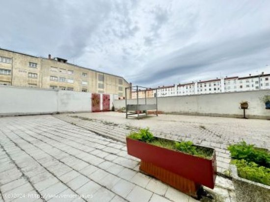 Piso en Venta en Vitoria Álava