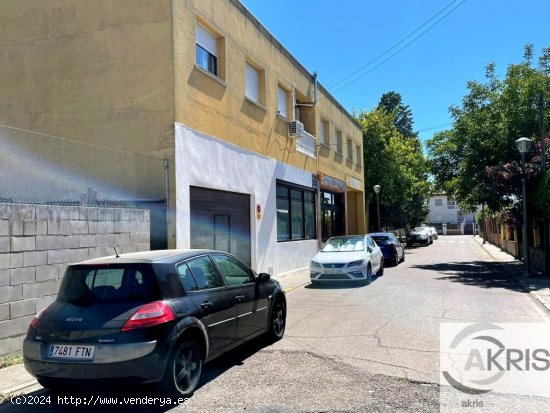 Plaza De Parking en venta en Talavera de la Reina de 10 m2