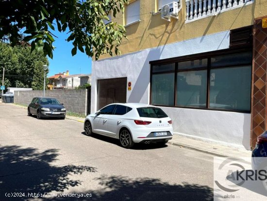 Plaza De Parking en venta en Talavera de la Reina de 10 m2