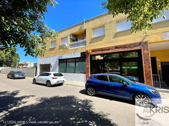 Plaza De Parking en venta en Talavera de la Reina de 10 m2