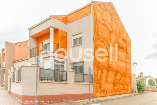 Chalet de 200 m² Camino de Fructuoso, 13195 Poblete (Ciudad Real)