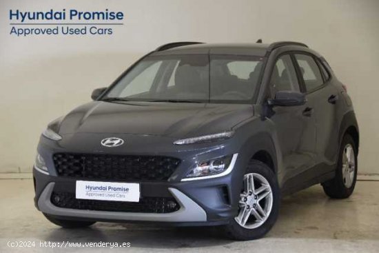  Hyundai Kona ( 1.0 TGDI Maxx 4x2 )  - Espinardo 