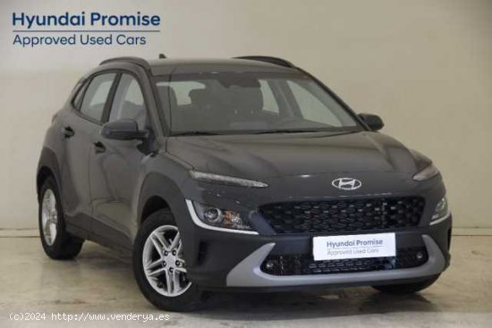 Hyundai Kona ( 1.0 TGDI Maxx 4x2 )  - Espinardo