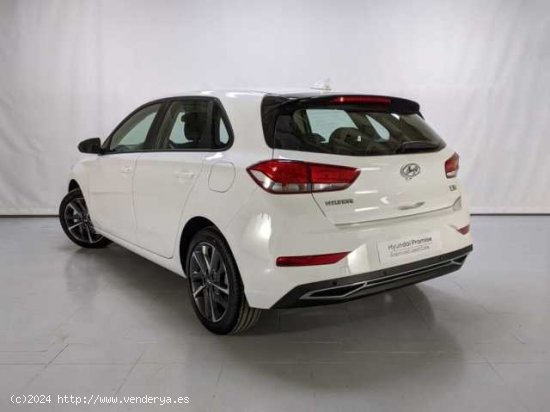 Hyundai i30 ( 1.5 DPI Klass SLX 110 )  - Espinardo