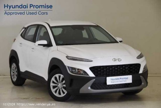 Hyundai Kona ( 1.0 TGDI Klass 4x2 )  - Jaén