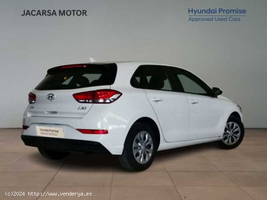 Hyundai i30 ( 1.5 DPI Essence 110 )  - Jaén