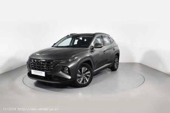  Hyundai Tucson ( 1.6 TGDI 48V Maxx Sky 4x2 )  - Barcelona 