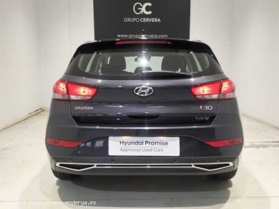 Hyundai i30 ( 1.0 TGDI Klass LR 48V 120 )  - Ávila