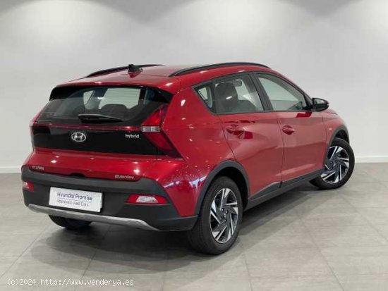 Hyundai Bayon ( 1.0 TGDI 48V Maxx )  - Lliçà De Vall