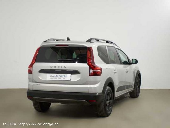 Dacia Jogger Gasolina/Gas ( Jogger 1.0 ECO-G S.L Extreme Go 5pl. )  - Jeréz de la Frontera