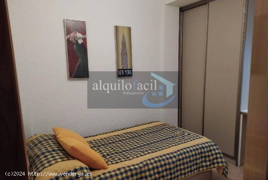  SE ALQUILA HABITACION/ PEDRO COCA/ 300 € todo incluido 