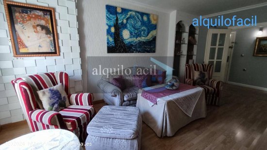 SÉ VENDE PISO/CALLE LÉRIDA/ 3 DORMITORIOS/165000 €