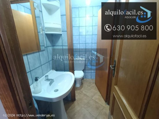 SE ALQUILA LOCAL / ROSARIO / 70 METROS/ 400 €