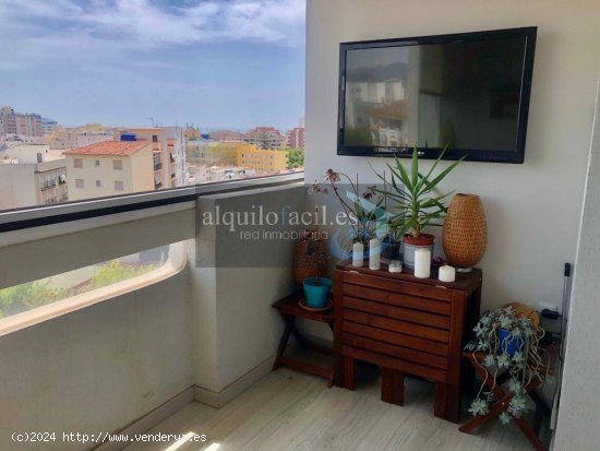 Bonito apartamento de 1 habitación en Marbella centro!!!