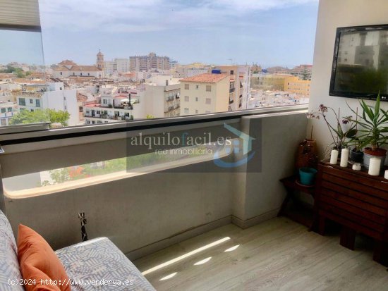 Bonito apartamento de 1 habitación en Marbella centro!!!