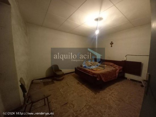 VENTA DE CASA PARA REFORMAR