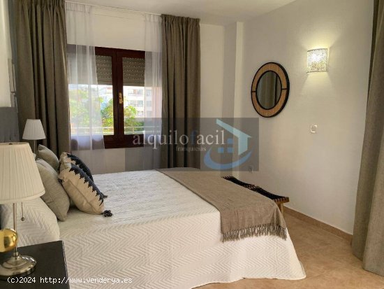 FANTASTICO APARTAMENTO EN MARBELLA CENTRO !