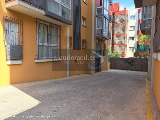 PARKING EN VENTA, EN CARRER RAMON MANDRI